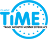 TIME – Travel Industry Mentor Logo