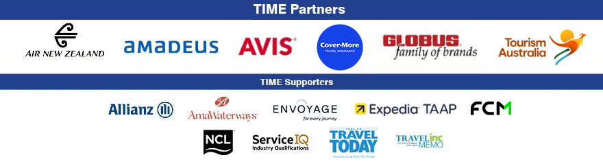Sponsor Logos